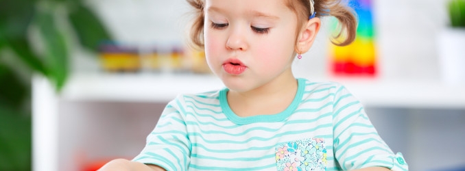 How Can You Tell If Your Child is Ready to Read Banner Photo