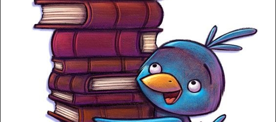 New Release 2018 Spring Picture Book Picks Banner Photo