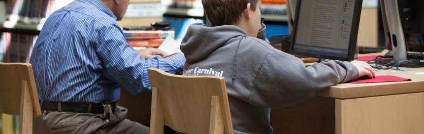 Technology Help Banner Photo