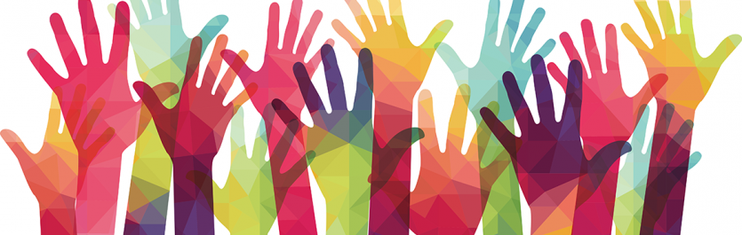 VolunTEENS Banner Photo