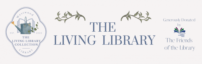 Living Library Banner Photo