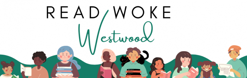 Read Woke Challenge Banner Photo