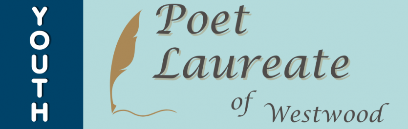 Youth Poet Laureate Banner Photo