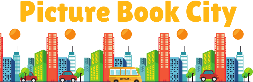 Picture Book City Banner Photo