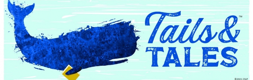 Summer Reading 2021 Banner Photo