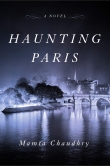 Pre-Pub Pick: Haunting Paris by Mamta Chaudhry Banner Photo