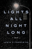 PRE-PUB PICK: Lights All Night Long by Lydia Fitzpatrick Banner Photo