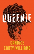 Pre-Pub Pick: QUEENIE by Candice Carty-Williams Banner Photo