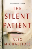 Pre-Pub Pick: The Silent Patient by Alex Michaelides Banner Photo