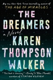 Pre-Pub Pick: THE DREAMERS by Karen Thompson Walker Banner Photo