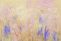 Mark J. Richards, The Great Plain, Oil