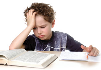 Lowering Anxiety and Raising the Confidence for Young Reader Banner Photo