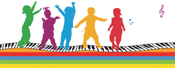 Fun Rhymes and Songs from Our Storytimes! Banner Photo