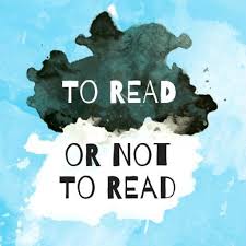 Just How Important is it to Finish a Book? Banner Photo